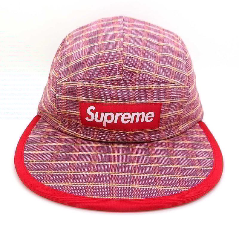 シュプリーム キャップ SUPREME CAP SS16H32(RED) | epoque o