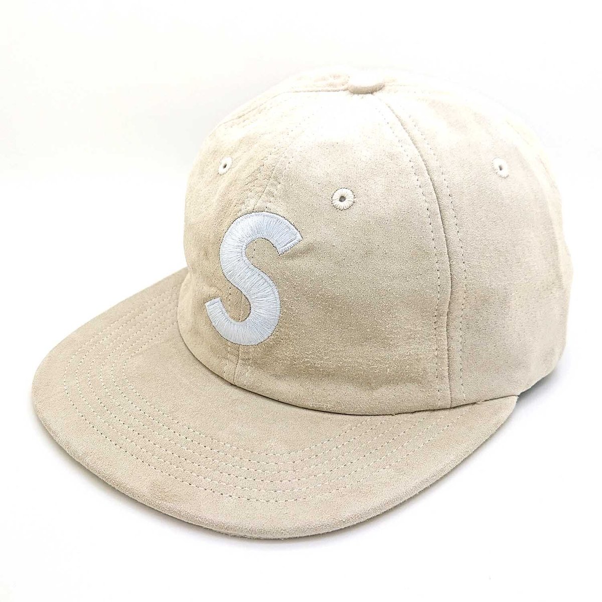 シュプリーム キャプ SUPREME CAP FW16H10(OFF WHITE) | epo