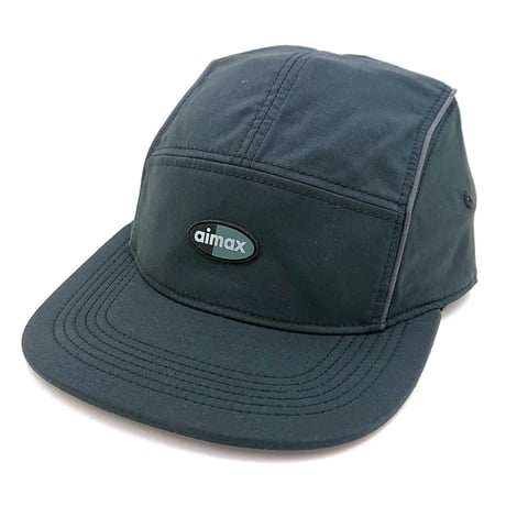 NIKEコラボ　シュプリーム キャップ　SUPREME CAP SS16H72-010 (BLACK)
