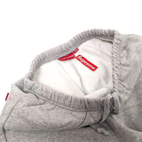 シュプリーム コラボハーフパンツ　SUPREME SS16SW34(HEATHER)