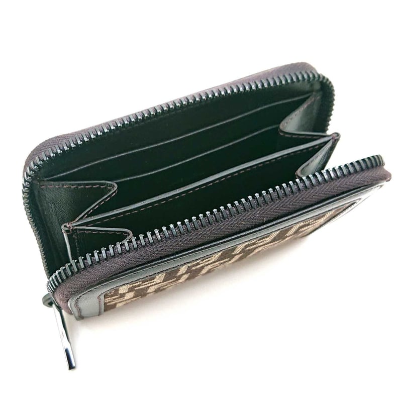 フェンディ 小銭&カード入れ FENDI(8M0006 JQN WQ4) | epoque o フェンディ 小銭&カード入れ FENDI(8M0006 JQN WQ4) | epoque o