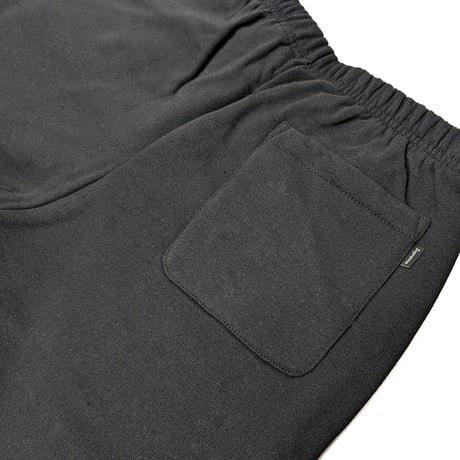 シュプリーム コラボハーフパンツ　SUPREME SS16SW34(BLACK)