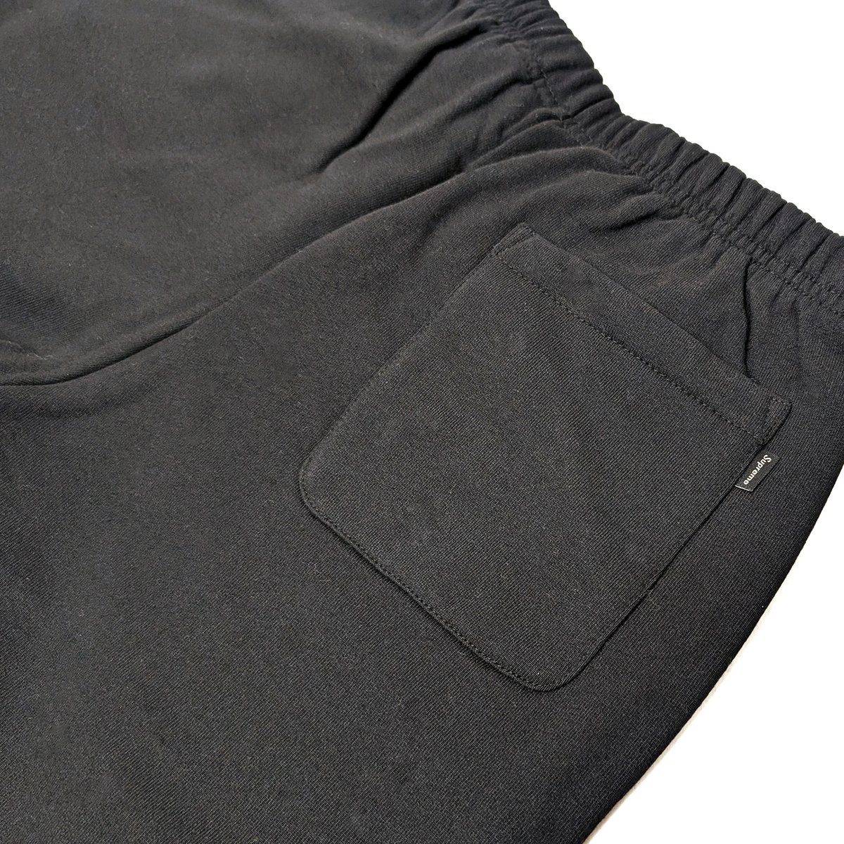 シュプリーム コラボハーフパンツ SUPREME SS16SW34(BLACK) | epoq