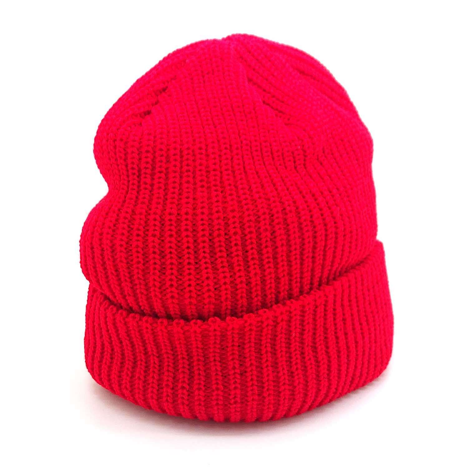 シュプリーム ニット帽 SUPREME FW16BN4(RED) | epoque online