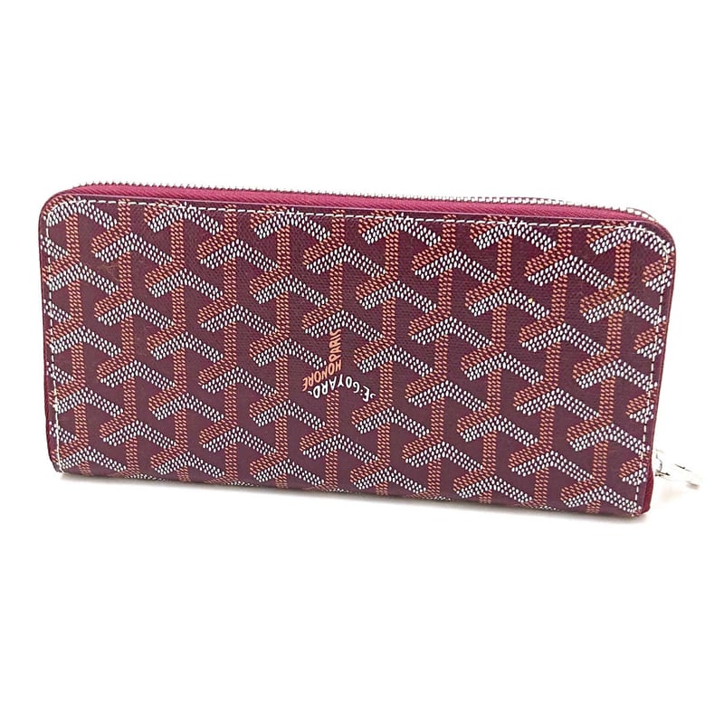 GOYARD MATIGNON GM2長財布