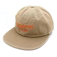 シュプリーム ニット帽 SUPREME FW16BN4(TAN) | epoque online