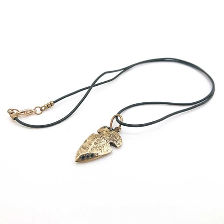ジョンバルベイトス　メンズチョーカー　John Varvatos (SN02320 NA 001)