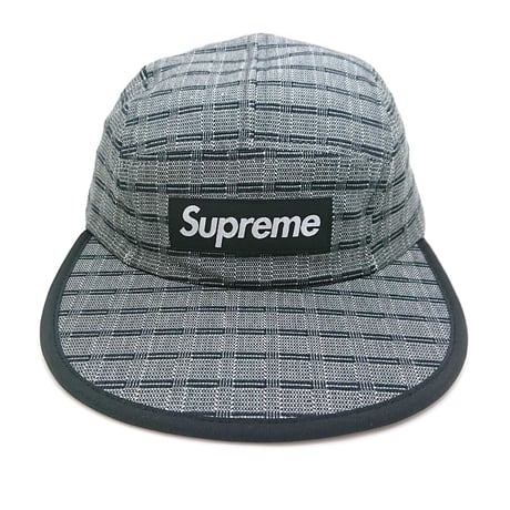 シュプリーム キャップ　SUPREME CAP SS16H32(BLACK)