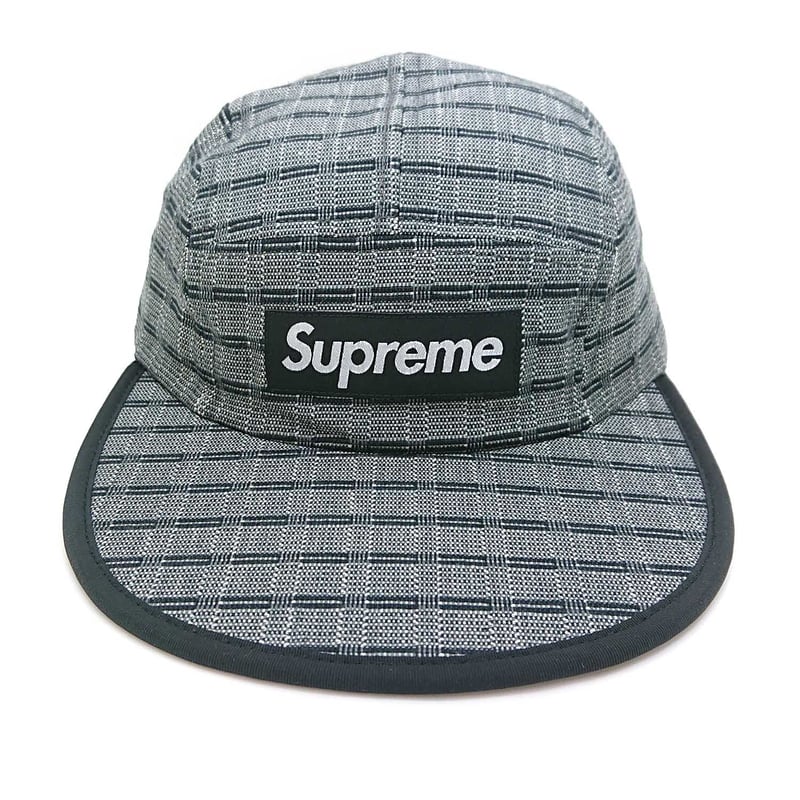 シュプリーム キャップ SUPREME CAP SS16H32(BLACK) | epoque