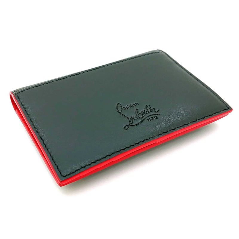 クリスチャン・ルブタン カードケース C.LOUBOUTIN(3165097 CM53 クリスチャン・ルブタン カードケース C.LOUBOUTIN(3165097 CM53