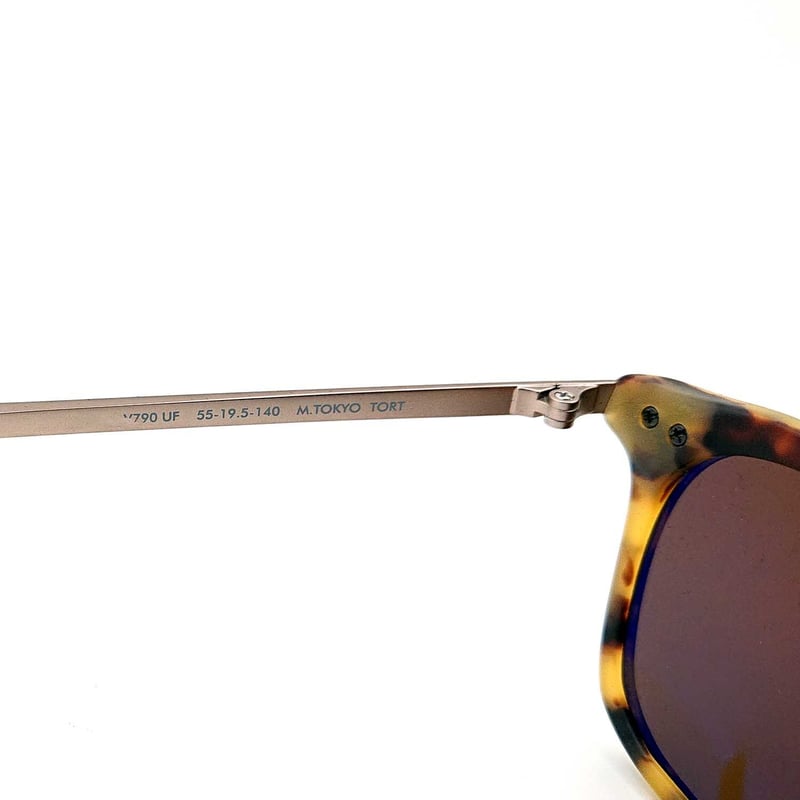 John Varvatos ジョンヴァルヴェイトス サングラス ジョンバルベイトス サングラス John Varvatos (V790 UF M.TOKYO