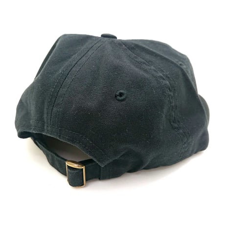 シュプリーム キャップ　SUPREME CAP SS16H56 (BLACK)