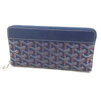 クリスチャン・ルブタン ラウンド長財布 C.LOUBOUTIN(1185059 CM6S) |