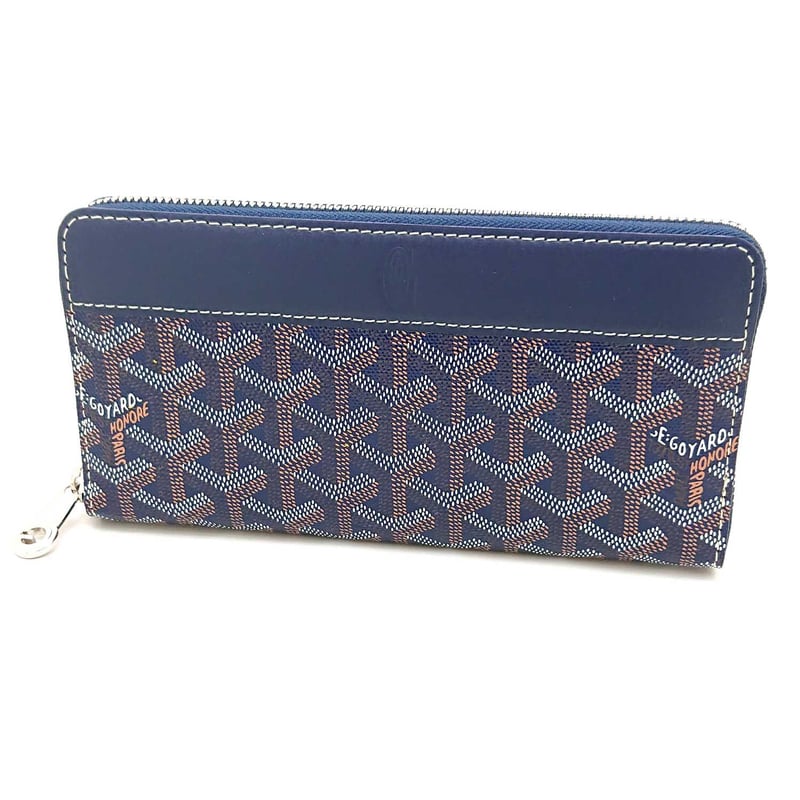 Goyard(ゴヤール) 長財布 楽天市場】長財布（ブランドゴヤール）（財布