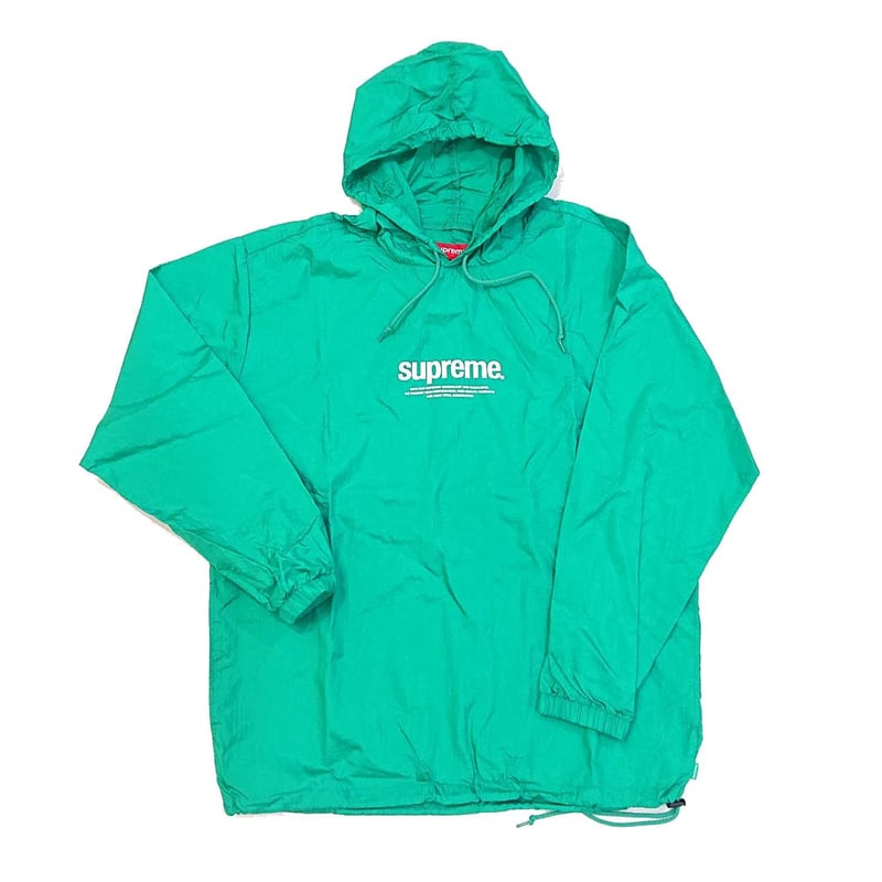 Supreme ウィンドブレーカー 11 57424045_o1.jpg?20130415212826