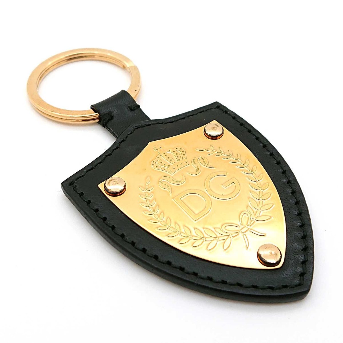 ドルチェ&ガッバーナ キーホルダー(POLICE) DOLCE & GABBANA ドルチェ&ガッバーナ キーホルダー(POLICE) DOLCE & GABBANA