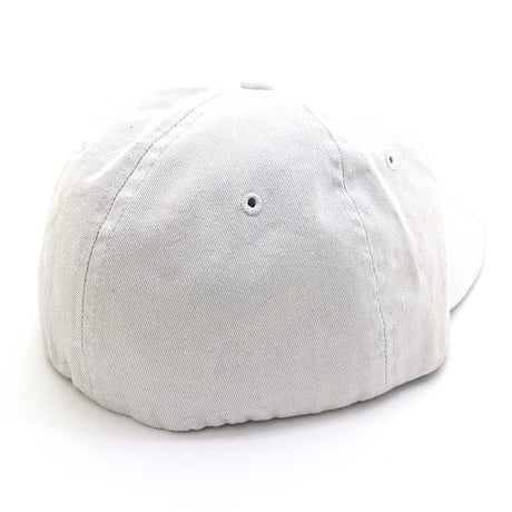 シュプリーム キャップ　SUPREME CAP SS16H54(LIGHT GREY)
