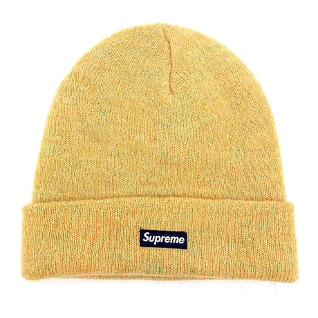 シュプリーム　ニット帽　SUPREME FW16BN45 (PEA GREEN)