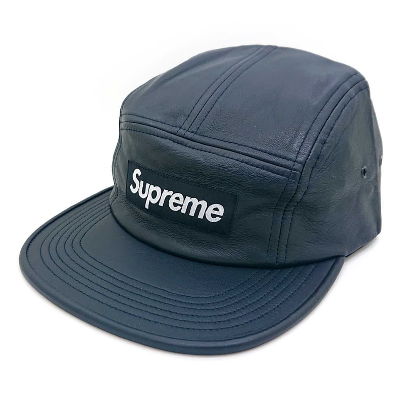 supreme キャップ