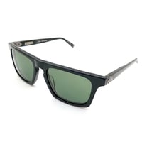 ジョンバルベイトス　サングラス　John Varvatos  (V779 BLACK)
