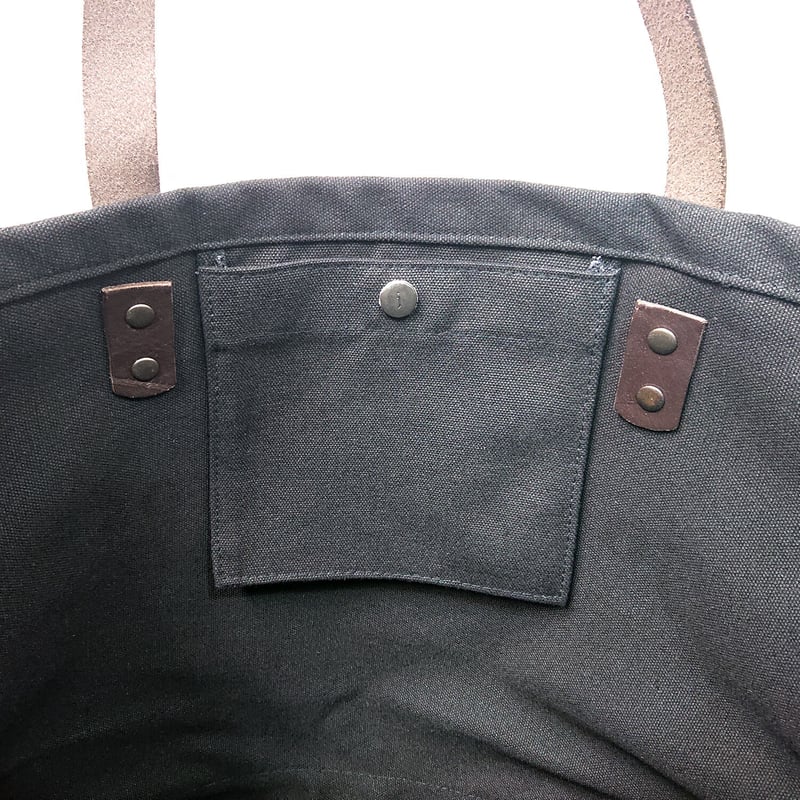 ジョン バルベイトス 大型トートバッグ John Varvatos 400014777446