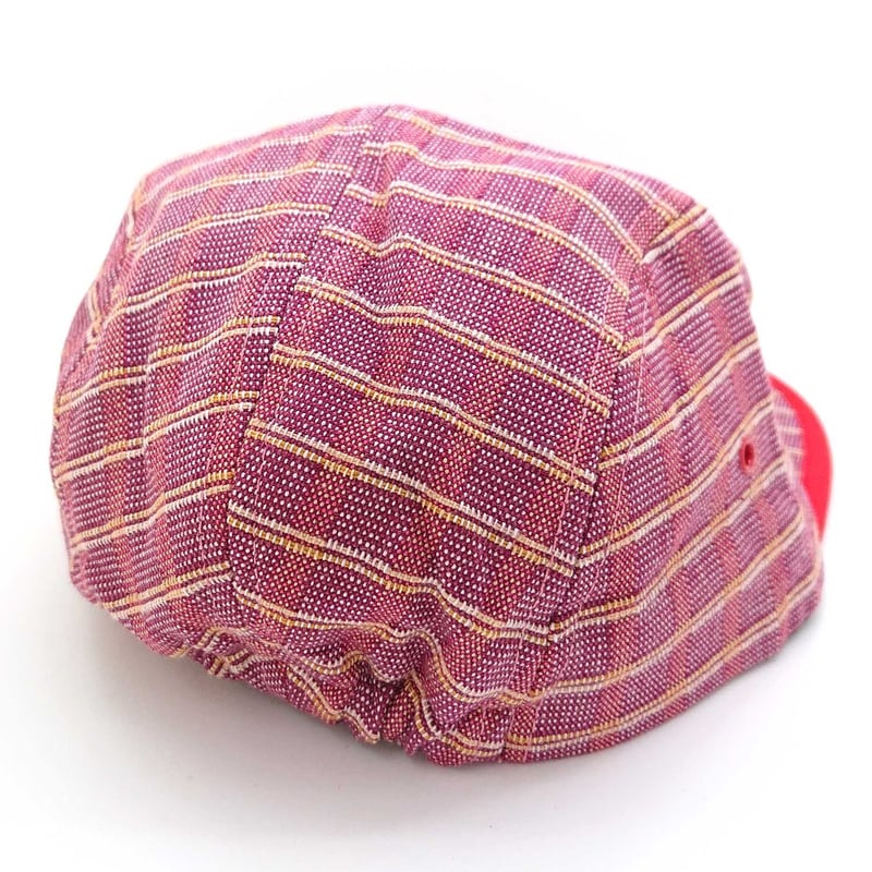 シュプリーム キャップ SUPREME CAP SS16H32(RED) | epoque o