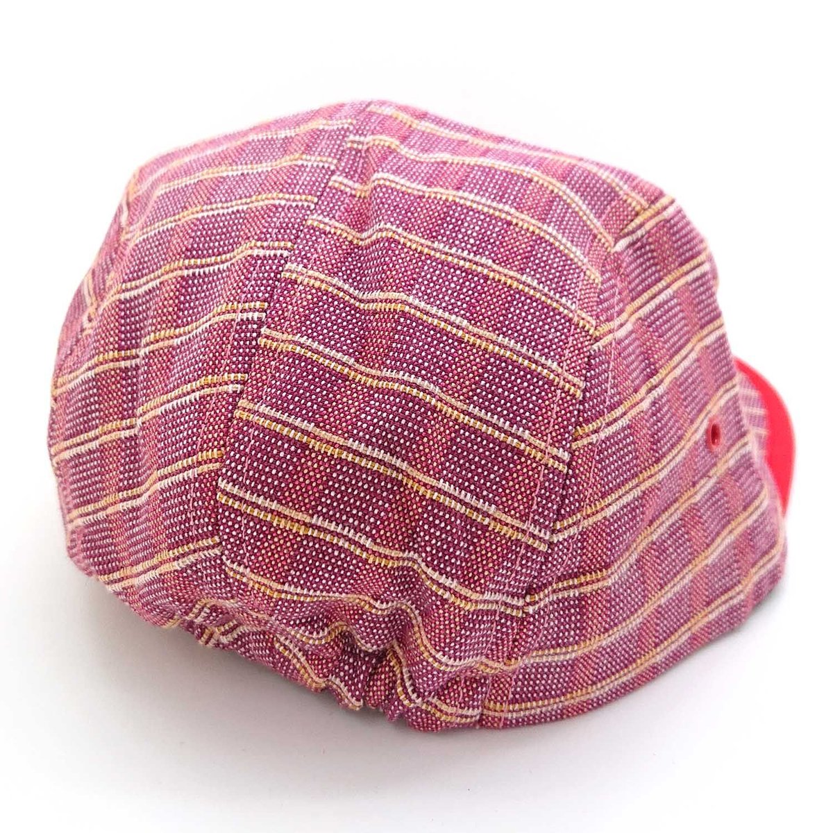 supreme 帽子セット Supreme シュプリーム サイズ:ONE SIZE 25SS Beef Mesh Back 5