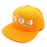 シュプリーム キャップ　SUPREME CAP SS16H46(GOLD)