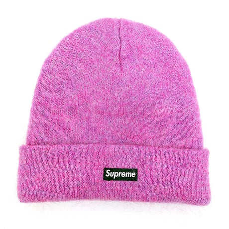 シュプリーム　ニット帽　SUPREME FW16BN45 (PINK)