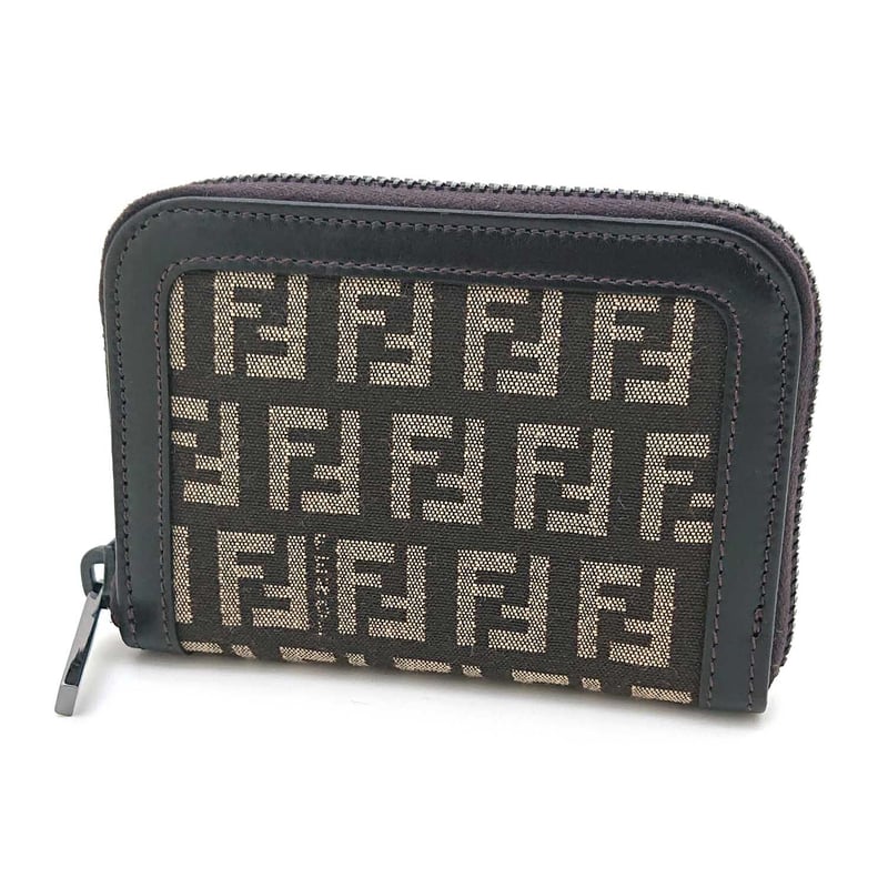 フェンディ 小銭&カード入れ FENDI(8M0006 JQN WQ4) | epoque o フェンディ 小銭&カード入れ FENDI(8M0006 JQN WQ4) | epoque o