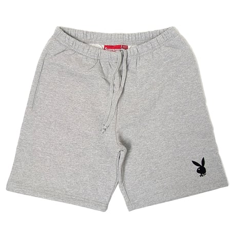シュプリーム コラボハーフパンツ　SUPREME SS16SW34(HEATHER)