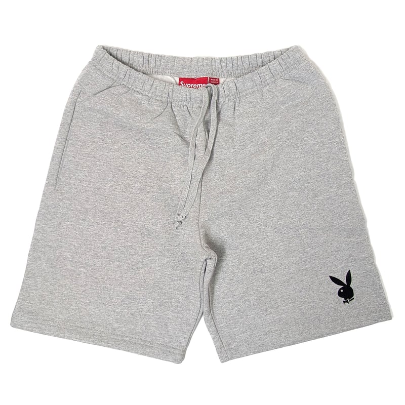 シュプリーム コラボハーフパンツ SUPREME SS16SW34(HEATHER シュプリーム コラボハーフパンツ SUPREME SS16SW34(HEATHER