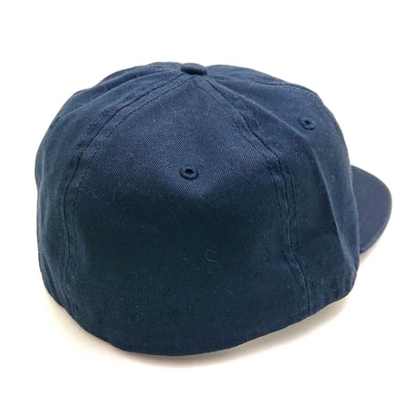 シュプリーム キャップ　SUPREME CAP SS16H54(NAVY)