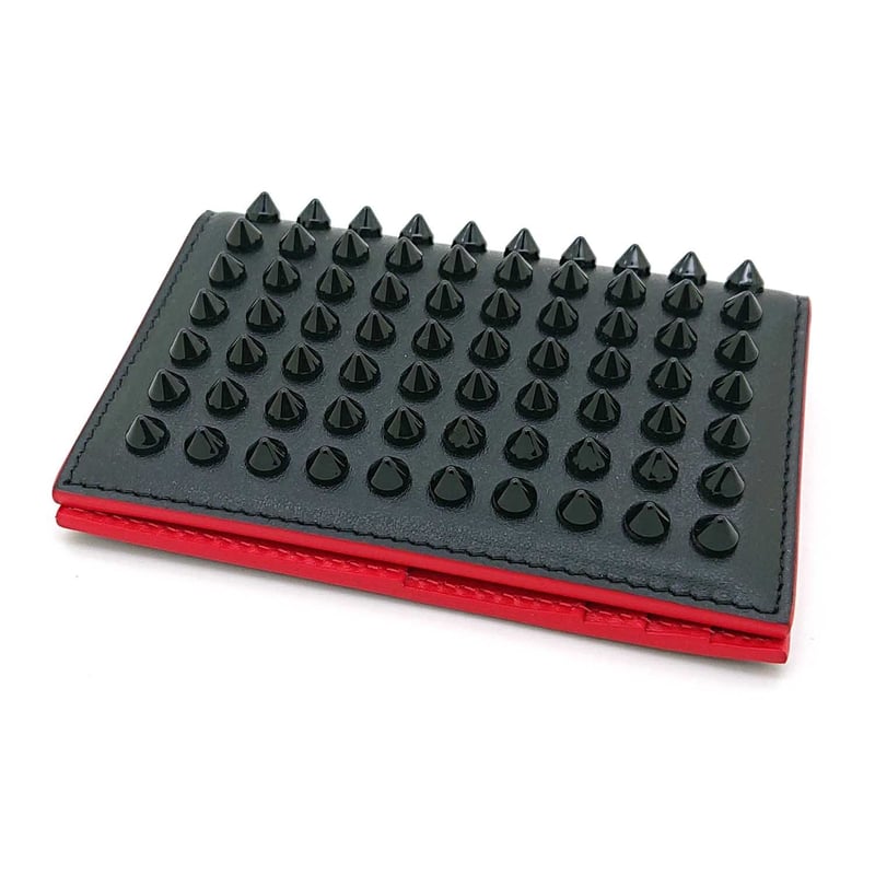 クリスチャン・ルブタン カードケース C.LOUBOUTIN(3165097 CM53 クリスチャン・ルブタン カードケース C.LOUBOUTIN(3165097 CM53