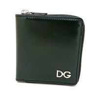 ドルチェ＆ガッバーナ 二つ折り財布 DOLCE & GABBANA(BP0457 A4916