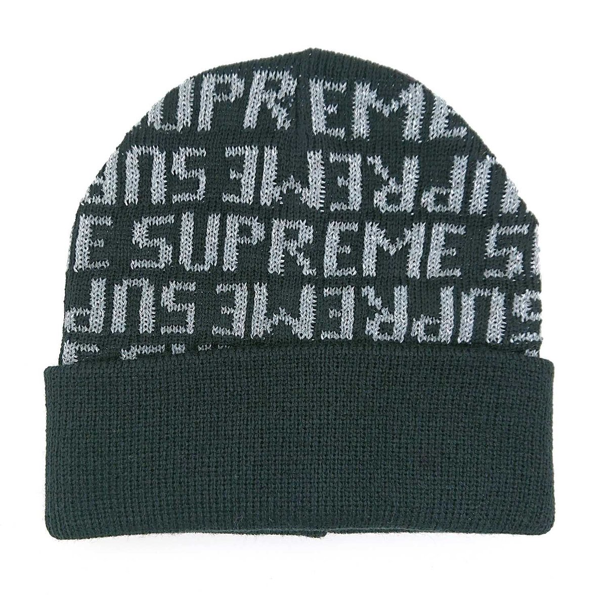 シュプリーム ニット帽 SUPREME FW16BN5(BLACK) | epoque online シュプリーム ニット帽 SUPREME FW16BN5(BLACK) | epoque online