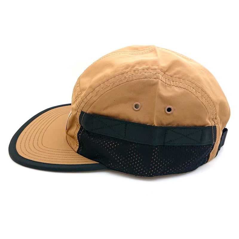 シュプリーム メッシュポケットキャップ SUPREME CAP SS16H23