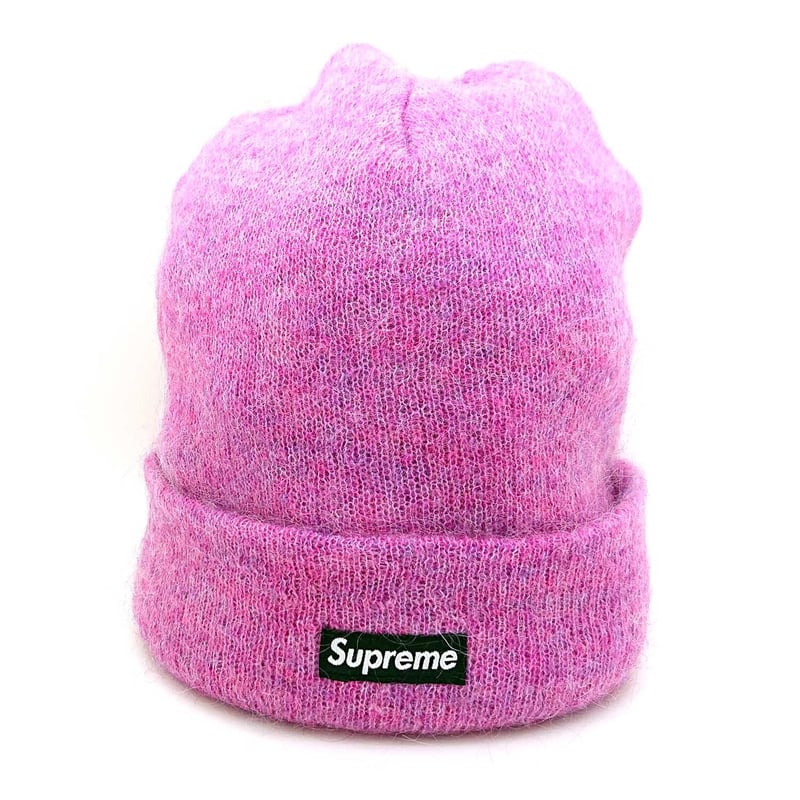 シュプリーム ニット帽 SUPREME FW16BN45 (PINK) | epoque on