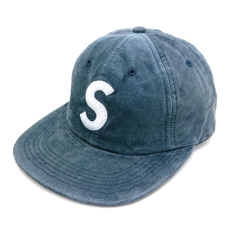 シュプリーム キャプ SUPREME CAP FW16H10(NAVY) | epoque o