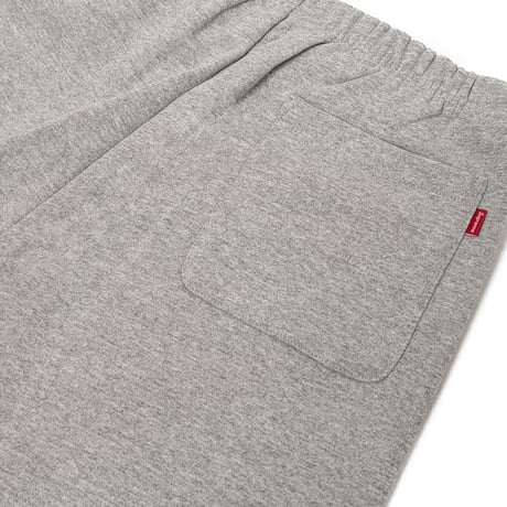 シュプリーム コラボハーフパンツ　SUPREME SS16SW34(HEATHER)