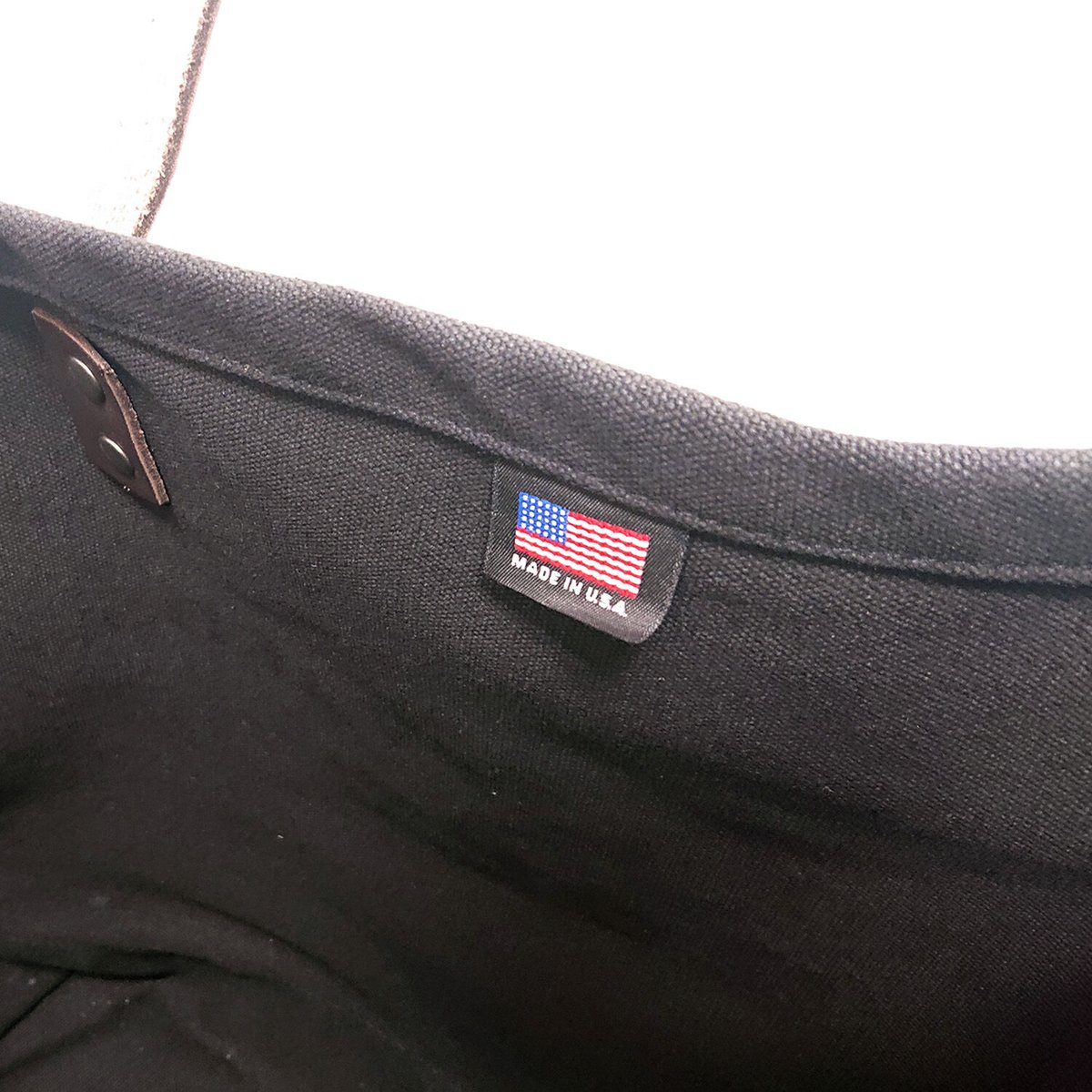 ジョン バルベイトス 大型トートバッグ John Varvatos 400014777446