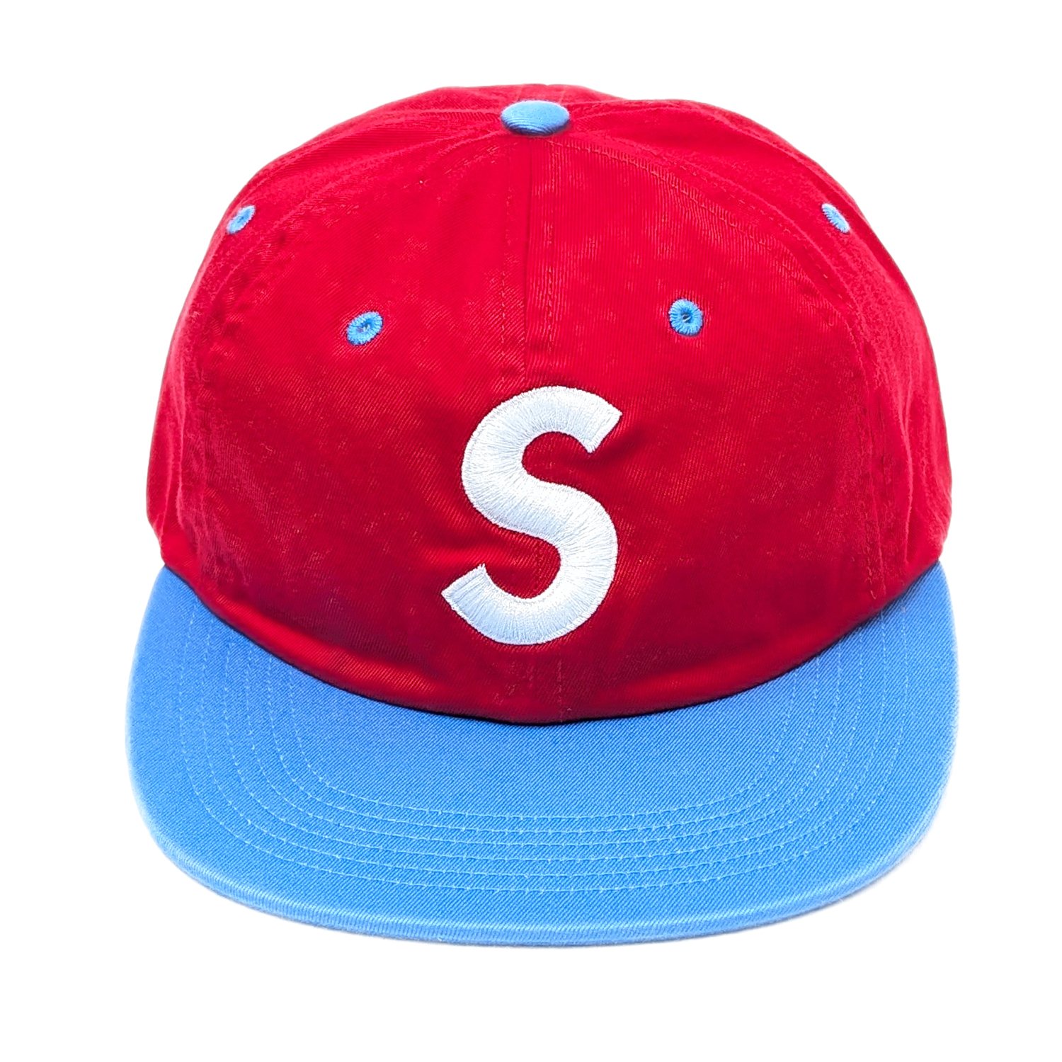 シュプリーム キャップ SUPREME CAP SS16H58(RED) | epoque o