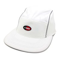 NIKEコラボ　シュプリーム キャップ　SUPREME CAP SS16H72-100 (WHITE)