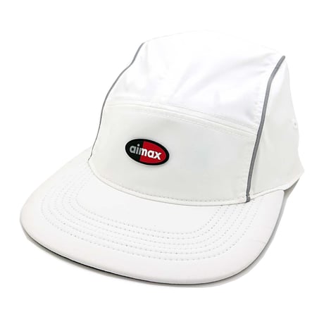 NIKEコラボ　シュプリーム キャップ　SUPREME CAP SS16H72-100 (WHITE)