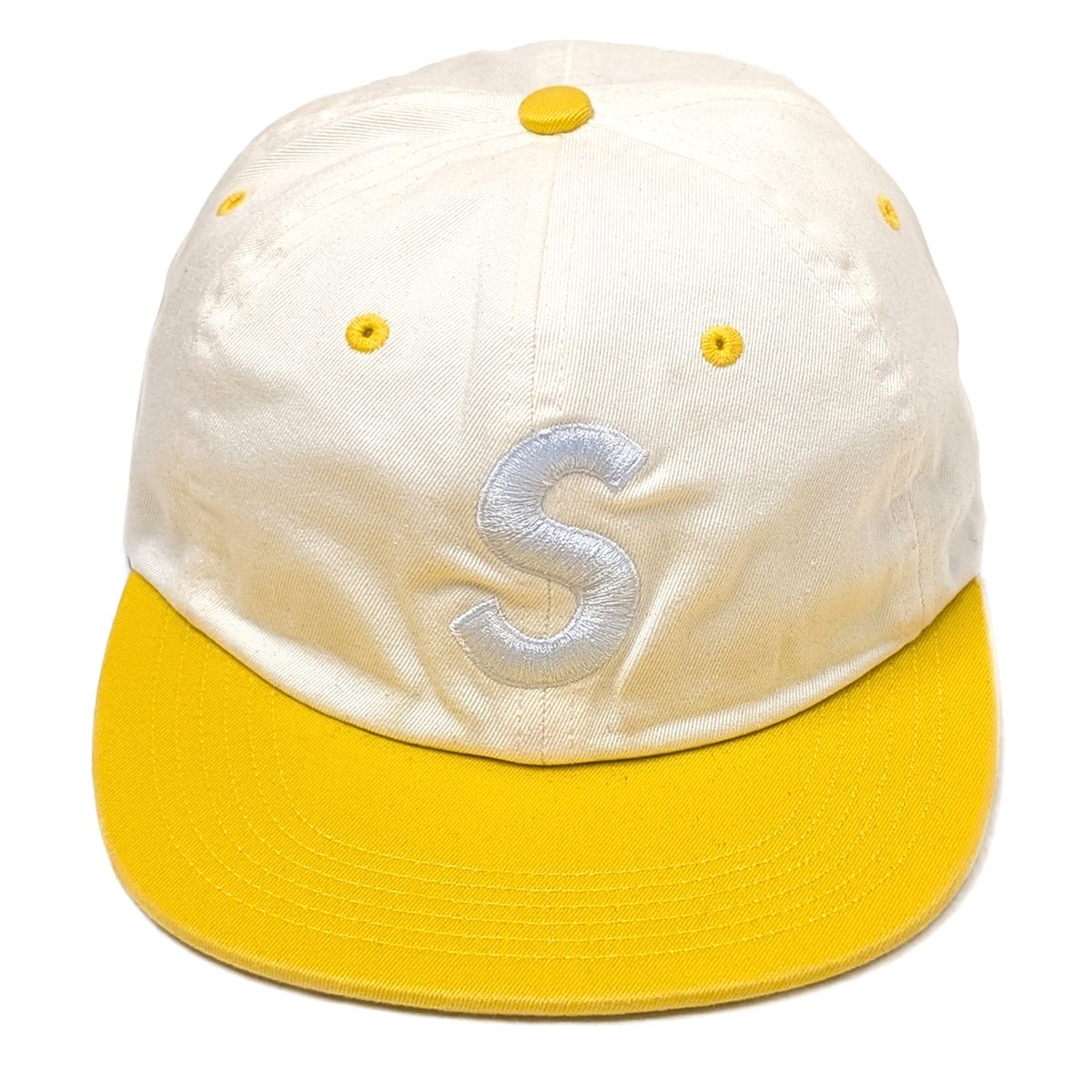 シュプリーム キャップ SUPREME CAP SS16H58(WHITE) | epoque