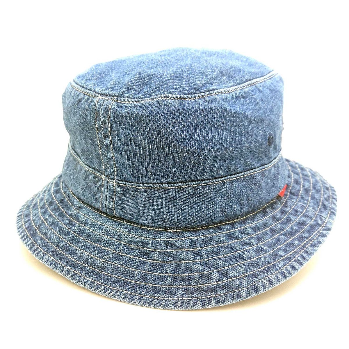 supreme ベティちゃん　ハット シュプリーム×ベティ コラボ帽子 SUPREME SS16H71 (BLACK-DENIM)