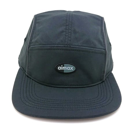 NIKEコラボ　シュプリーム キャップ　SUPREME CAP SS16H72-010 (BLACK)