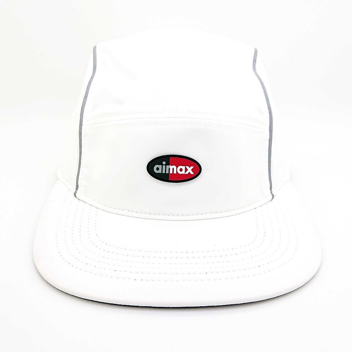 NIKEコラボ シュプリーム キャップ SUPREME CAP SS16H72-100 (WH
