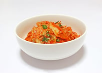 特製キムチ/1㎏/国産の新鮮な白菜を使用、丁寧な手作りキムチ（乳酸菌豊富な発酵食品）/元祖韓国風味「辛みそ本舗」