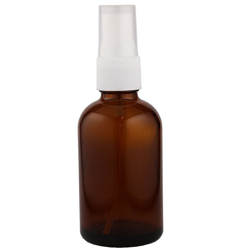 スプレーボトル 60ml ※日本製 アルコール対応 | shopyuwn